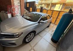 ڤۆڵکسواگن پاسات